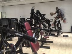 -FLARE STAR FITNESS(复地活力城店)