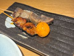 -桂马·日本料理·海胆·海鲜饭·酒场(民主广场店)