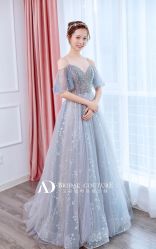 -艾朵婚纱