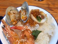 大厨海鲜锅-大厨的餐厅(曾厝垵总店)
