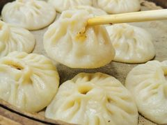 -开封灌汤包子铺(尚志大街店)