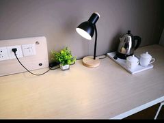 -豪泰168酒店(无锡上马墩靖海地铁站店)