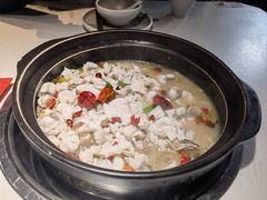 -周渝食惦酸菜鱼(青浦店)