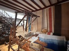 -璞真扎染博物馆