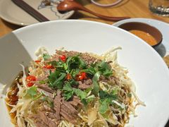 -山茶云南菜(永安里店)