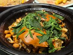 -抱德·潮汕味(琶洲店原惠城鱼仔)
