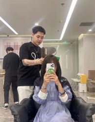 -THE LOG SALON 记录