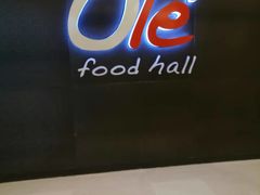 -Olé精品超市(苏州中心店)