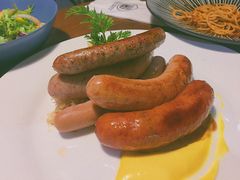 -404干式熟成牛排馆•聚会餐厅