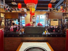 -小媳妇铁锅炖(安华街店)