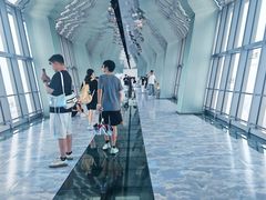 -上海环球金融中心骑迹50年环球之旅