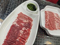 -日坛涮肉(日坛公园店)