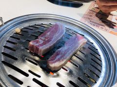 -本家韩国烤肉(青岛万象城店)