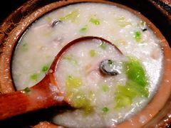 -南拳十三姨·潮汕砂锅粥(世纪金源店)