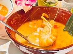 -太食獸泰式茶餐厅(IFS国金中心店)
