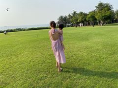 -三亚亚龙湾红树林度假酒店