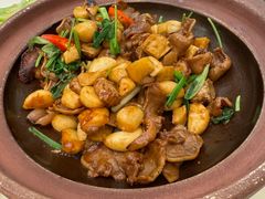 -顺味凤城·顺德菜专门店(九六广场店)