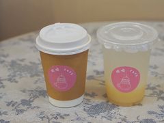 -塔顶·Cafe·日啡夜酒(北京路店)