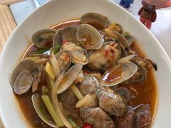-莆田餐厅PUTIEN(三里屯店)