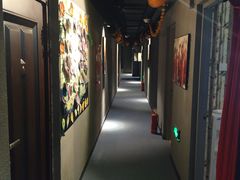 -AOE 火焰 剧本密室狼人杀
