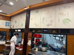 -锡笼记·无锡小笼(方塔店)