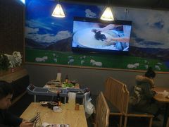 -大头亮羊汤烩面·河南非遗(良乡总店)