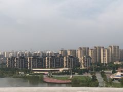 -飞凤山奥体公园