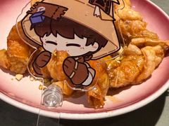 -小吊梨汤·北京菜·烤鸭(清河万象汇店)