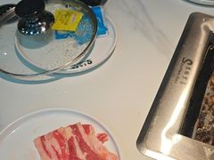 -苏格里岛自助烤肉海鲜火锅(成都金牛万达店)