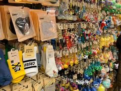 -酷乐潮玩(凯德MALL西直门店)