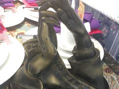 -鱼翅楼·津派砂锅鱼翅(水上公园店)