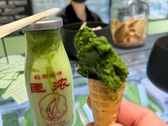 -鹤茶野所(上海首店)