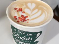 -Ralph’s Coffee(北京三里屯店)