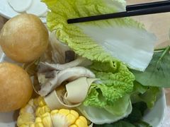 -百家鸡味馆(清泰店)