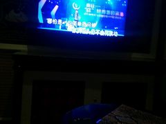 -自由港KTV(王子公主金平店)