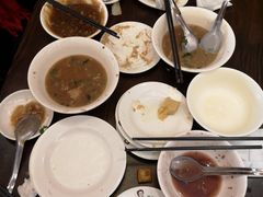 -姚记炒肝店(簋街店)