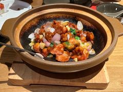 -青年公社烤鸭(肇嘉浜路店)