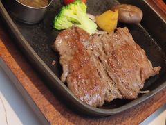 -牛扒先生·厚切雪花牛扒西餐厅(北京路禺山路店)