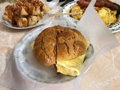 -渔记茶餐厅(渔村店)