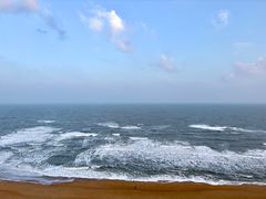 -威海国际海水浴场旅游区