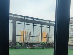 -希尔顿欢朋酒店·欢朋餐厅