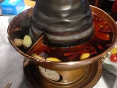 -正福居老北京正宗铜锅泉水涮肉(彰化路店)