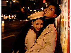 -经典婚纱摄影美学馆·私人定制