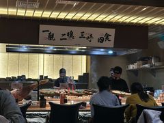 -一豚轩·烧鸟·豚骨拉面(五四路店)