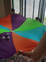 -奈尔宝家庭中心·亲子餐厅(苏州大悦城店)