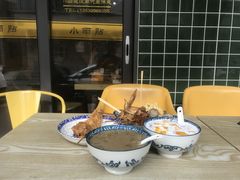 -小雨点糖水店(中兴街分店)