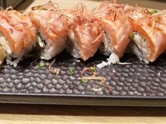-西村日本料理(香格里拉饭店)