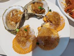 -花乐餐厅(涠洲岛店)