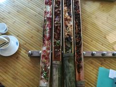 -丰依竹食·老牌竹筒饭