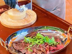 -Mammamia意大利餐厅(阳春巷店)